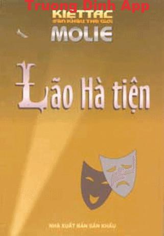 Lão Hà Tiện – Molière