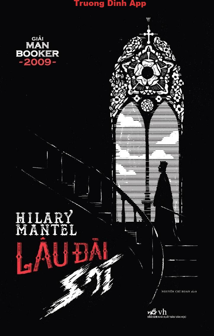 Lâu Đài Sói – Hilary Mantel