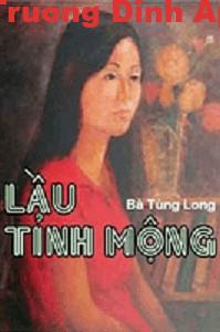 Lầu Tỉnh Mộng – Bà Tùng Long