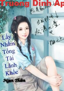 Lấy Nhầm Tổng Tài Lãnh Khốc – Ngạn Thiến