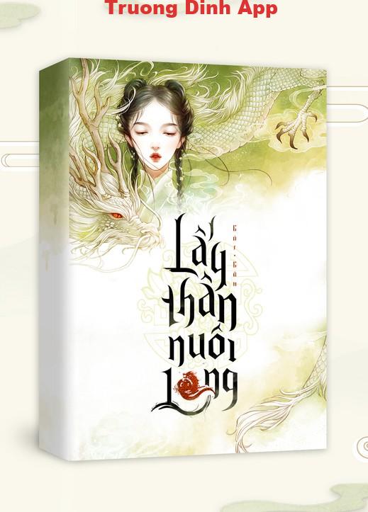 Lấy Thân Nuôi Long – Cát Cân