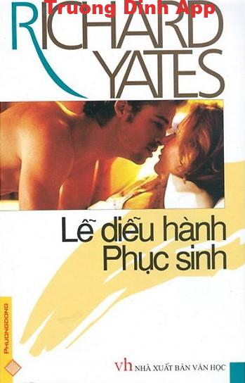 Lễ Diễu Hành Phục Sinh – Richard Yates