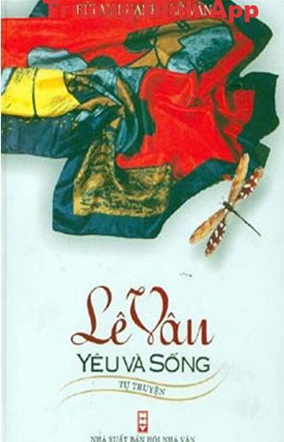 Lê Vân – Yêu Và Sống