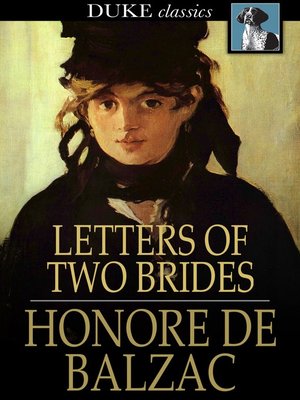 Letters of Two Brides – Honoré de Balzac  Sách Nói