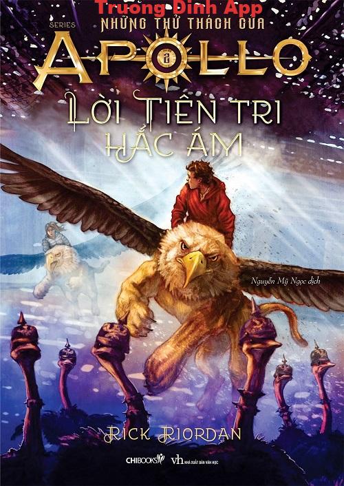 Lời Tiên Tri Hắc Ám