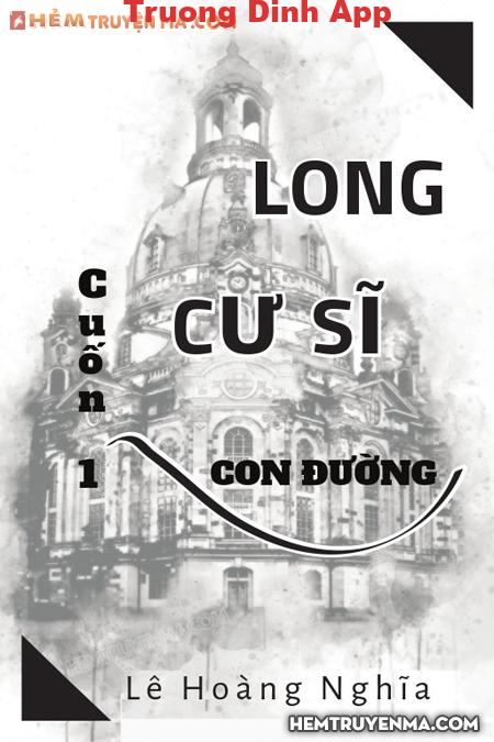 Long Cư Sĩ  Sách Nói