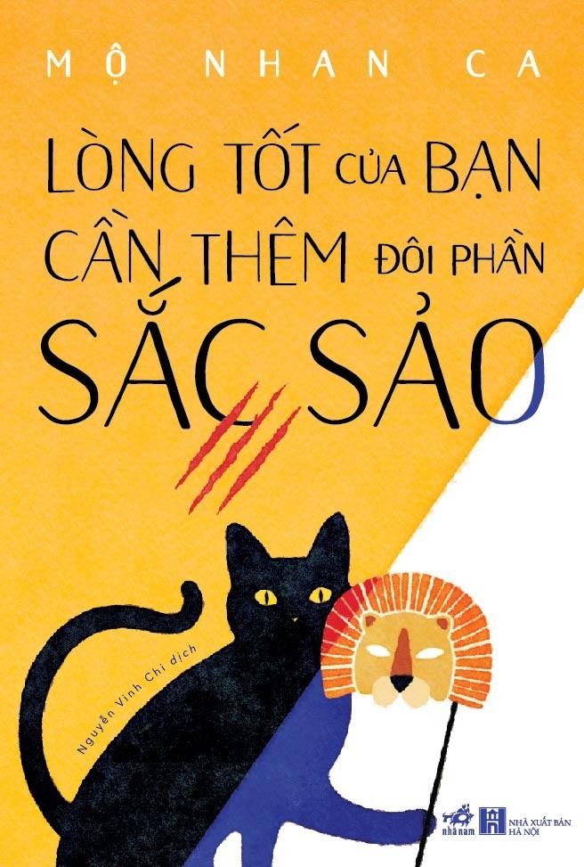 Lòng Tốt Của Bạn Cần Thêm Đôi Phần Sắc Sảo  Sách Nói