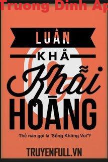 Luân Khả Khải Hoàng  Sách Nói