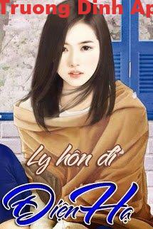 Ly Hôn Đi Điện Hạ – Lục Thiếu  Sách Nói