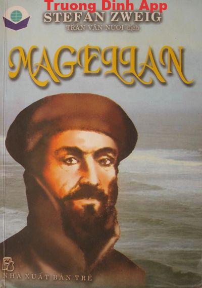 Magellan – Stefan Zweig