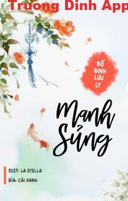 Manh Sủng