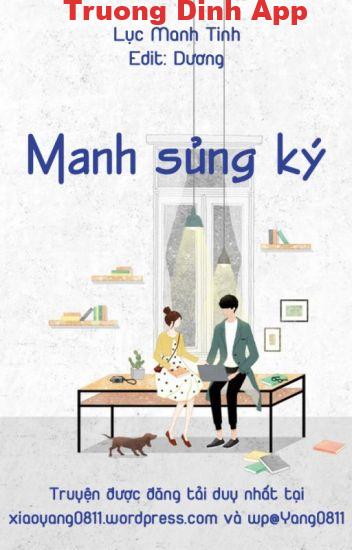 Manh Sủng Ký – Lục Manh Tinh