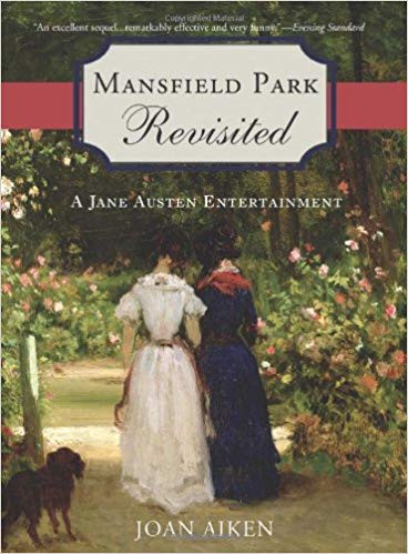 Mansfield Park – Jane Austen  Sách Nói