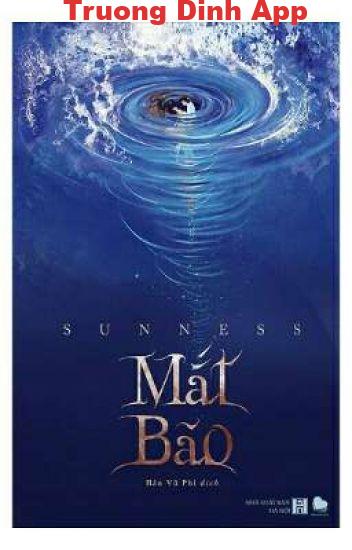 Mắt Bão – Sunness