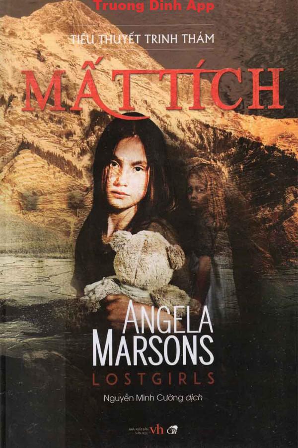 Mất Tích – Angela Marsons