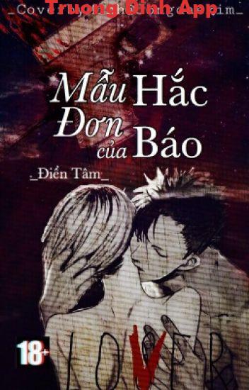 Mẫu Đơn Của Hắc Báo – Điển Tâm  Sách Nói