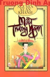 Mẫu Thượng Ngàn – Nguyễn Xuân Khánh  Sách Nói