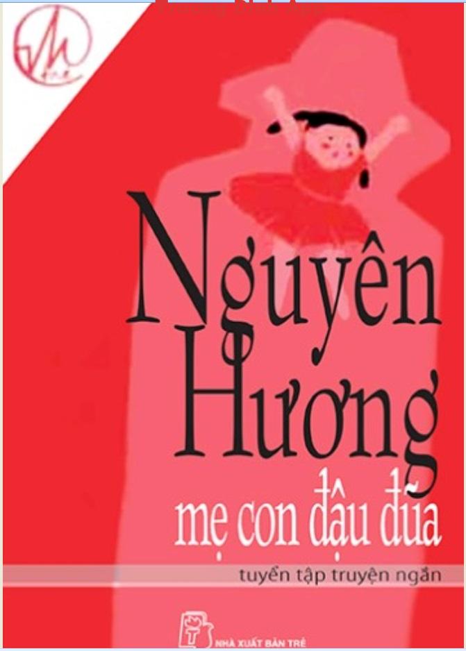 Mẹ Con Đậu Đũa – Nguyên Hương