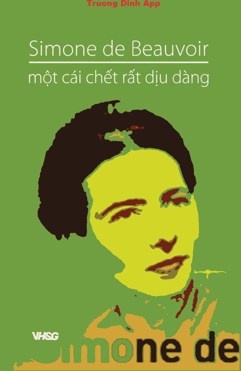 Một Cái Chết Rất Dịu Dàng – Simone de Beauvoir