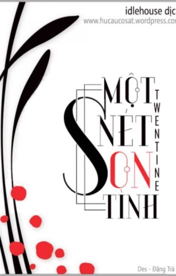 Một Nét Son Tình  Sách Nói