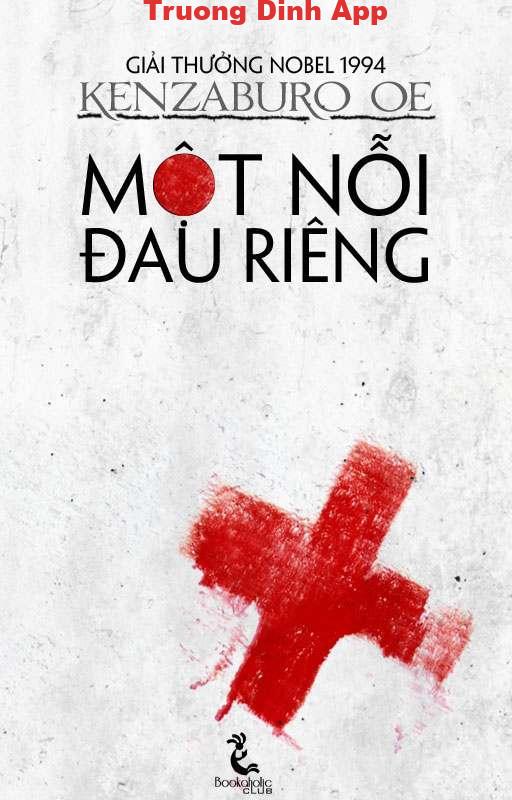 Một Nỗi Đau Riêng – Kenzaburo Oe