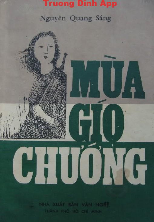 Mùa Gió Chướng