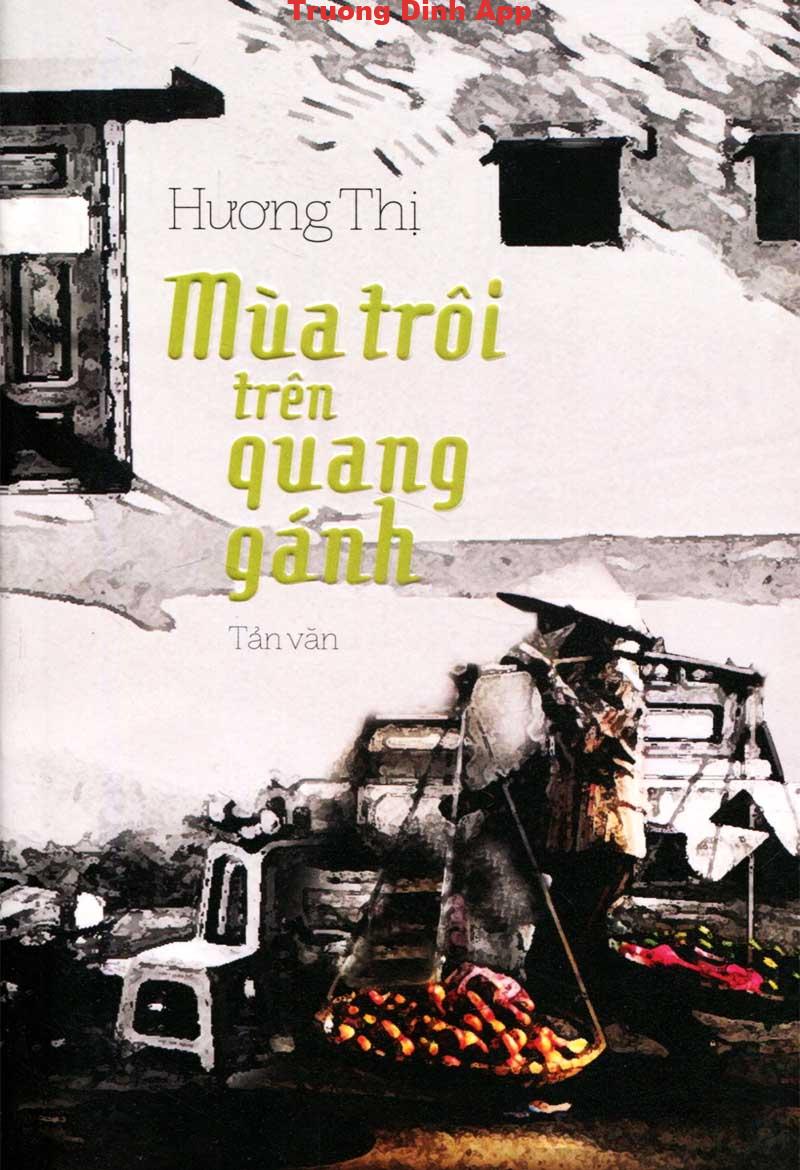 Mùa Trôi Trên Quang Gánh – Hương Thị