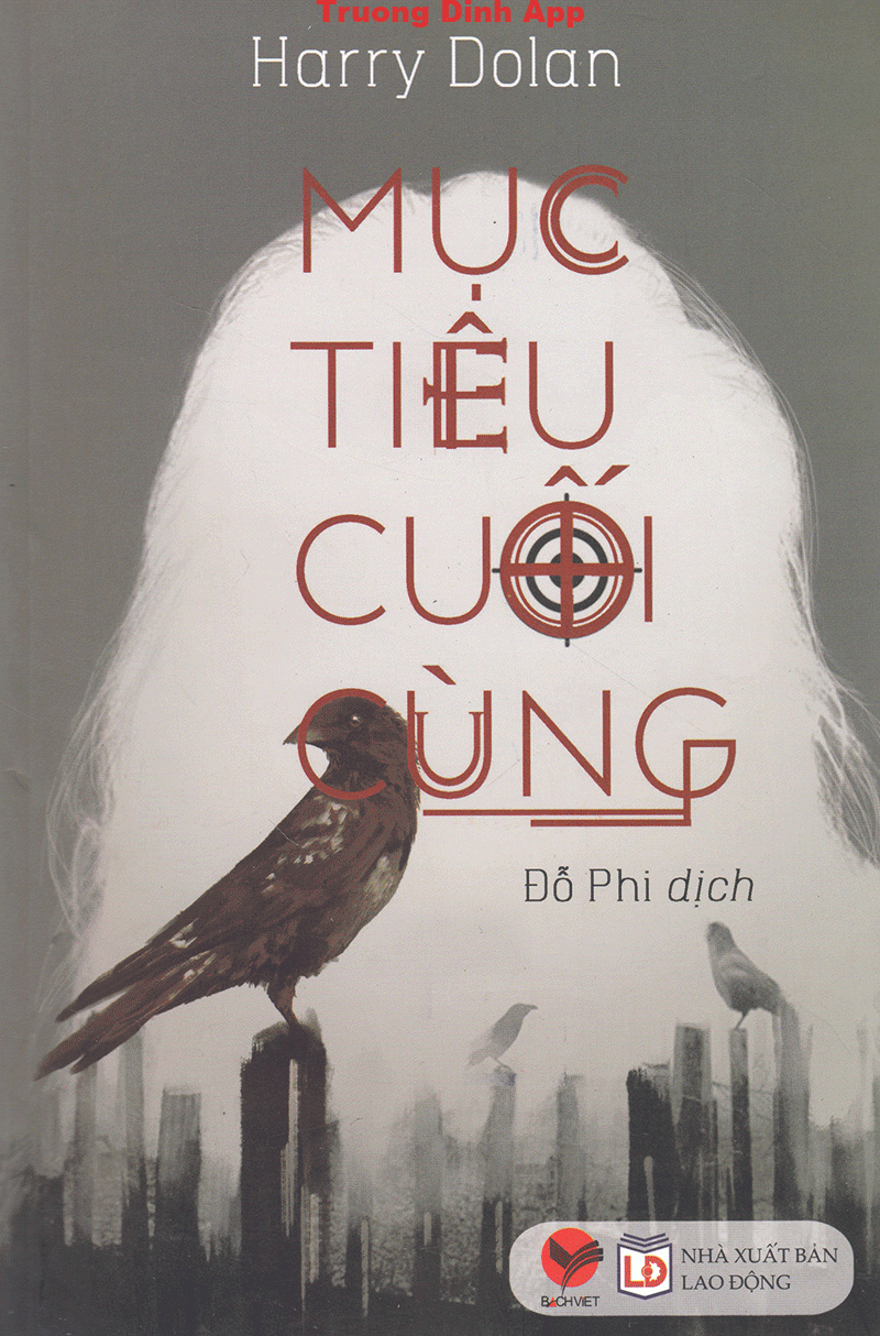 Mục Tiêu Cuối Cùng – Harry Dolan