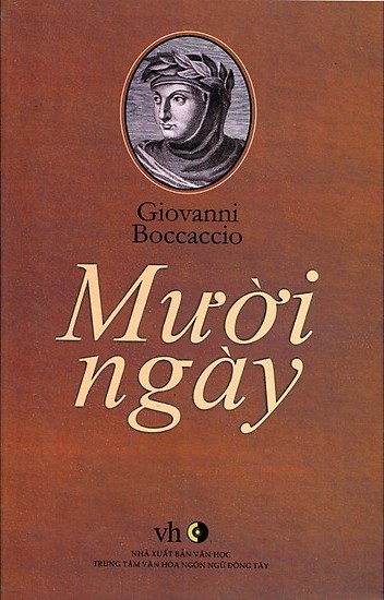 Mười Ngày – Giovanni Boccaccio