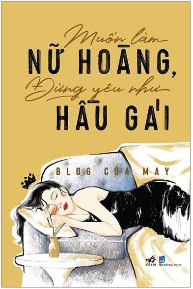 Muốn Làm Nữ Hoàng, Đừng Yêu Như Hầu Gái  Sách Nói