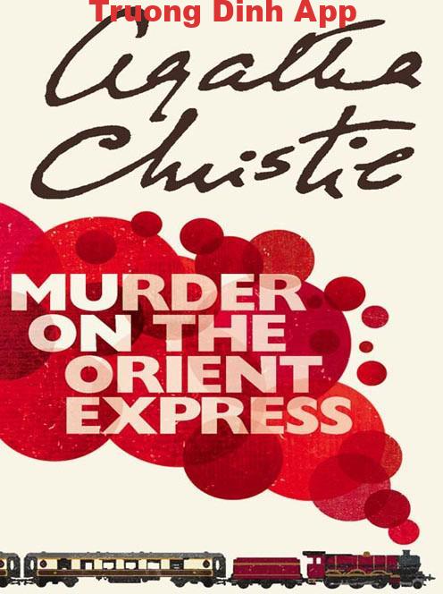 Murder on the Orient Express  Sách Nói