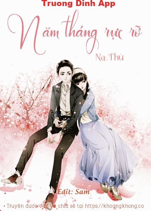 Năm Tháng Rực Rỡ – Na Thù