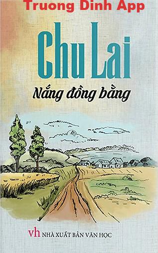 Nắng Đồng Bằng – Chu Lai