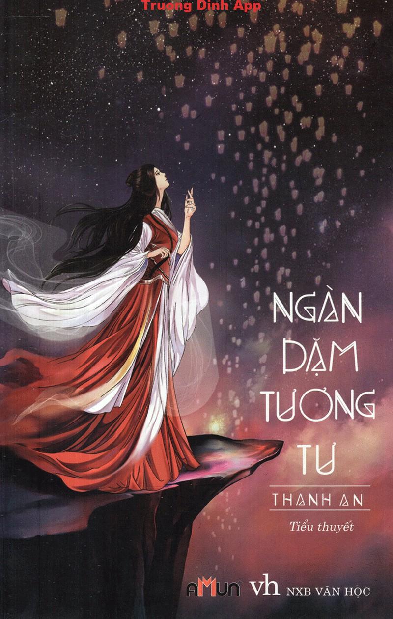 Ngàn Dặm Tương Tư – Thanh An