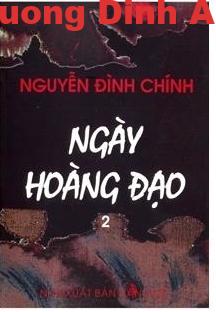 Ngày Hoàng Đạo  Sách Nói