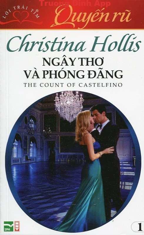 Ngây Thơ Và Phóng Đãng – Christina Hollis