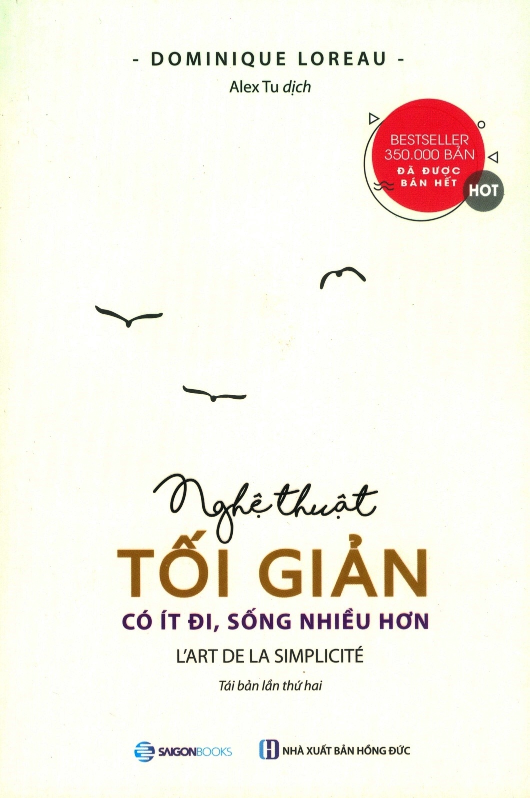 Nghệ Thuật Tối Giản  Sách Nói