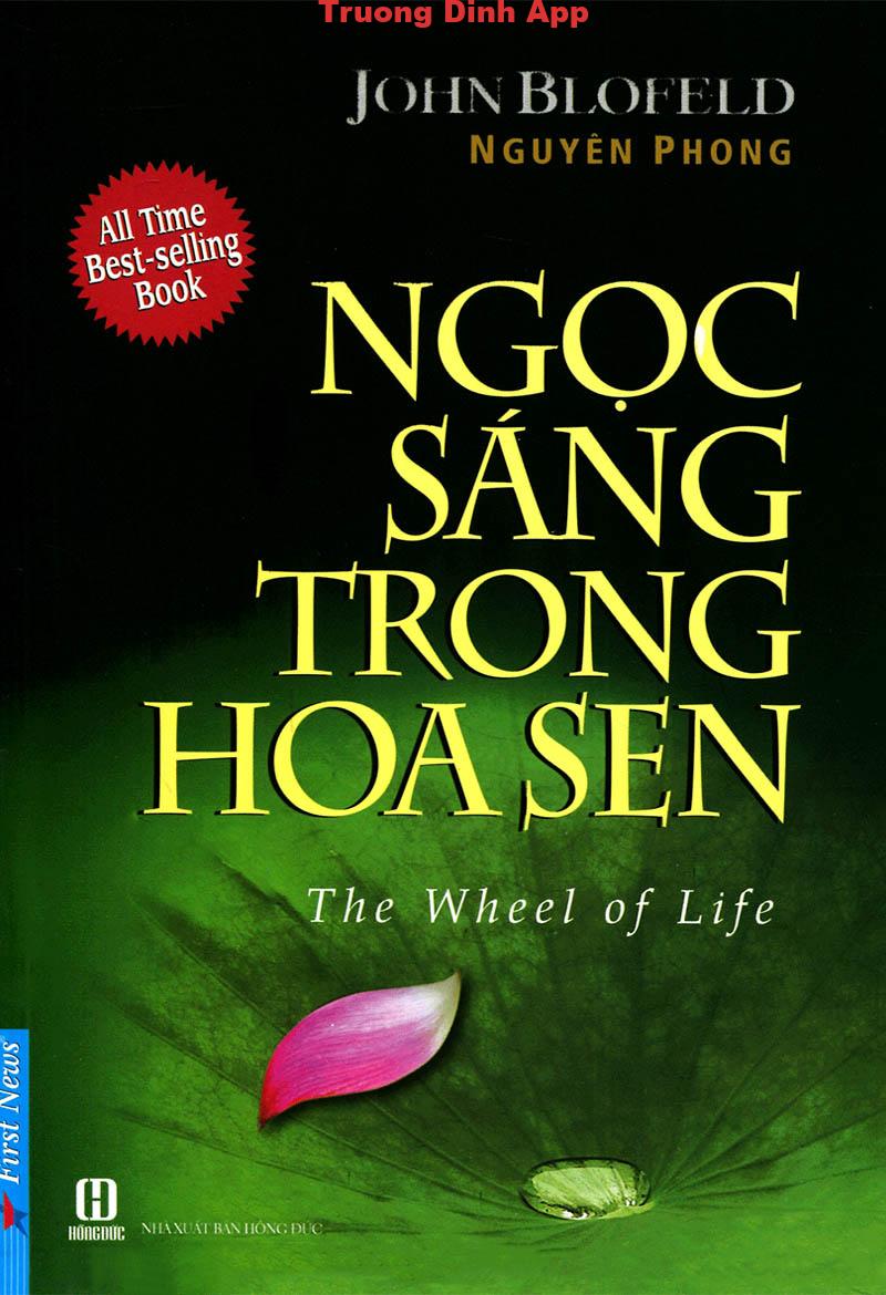 Ngọc Sáng Trong Hoa Sen – John Blofeld