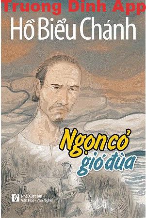 Ngọn Cỏ Gió Đùa  Sách Nói