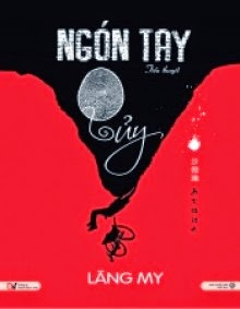 Ngón Tay Quỷ – Lăng My  Sách Nói