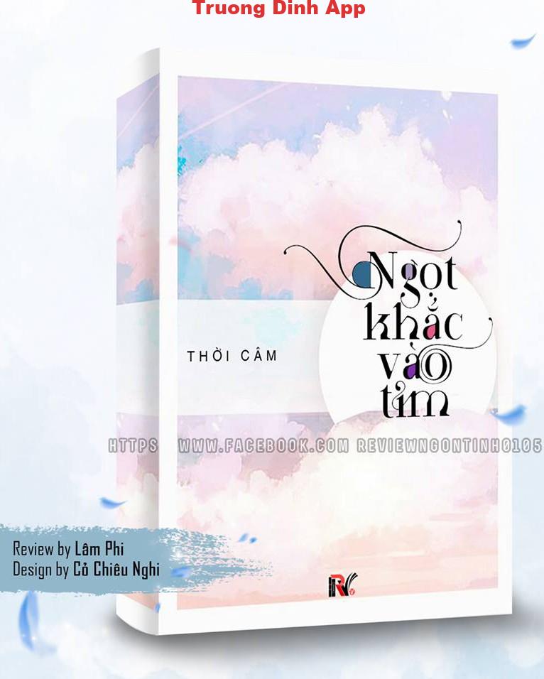 Ngọt Khắc Vào Tim – Thời Câm