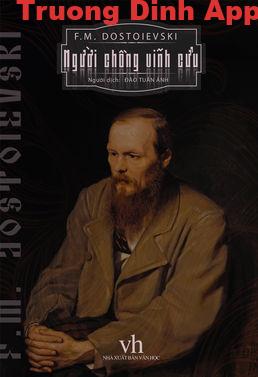 Người Chồng Vĩnh Cửu – Fyodor Dostoyevsky