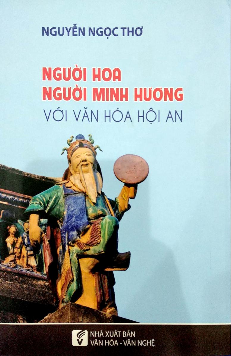 Người Hoa, Người Minh Hương Với Văn Hóa Hội An