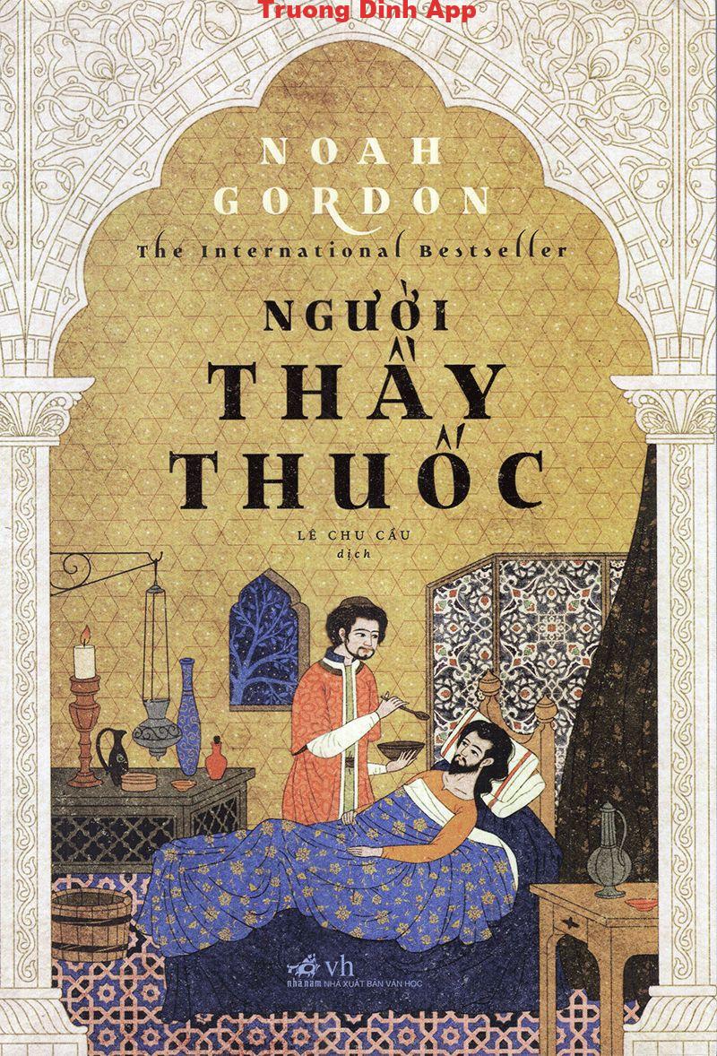 Người Thầy Thuốc – Noah Gordon