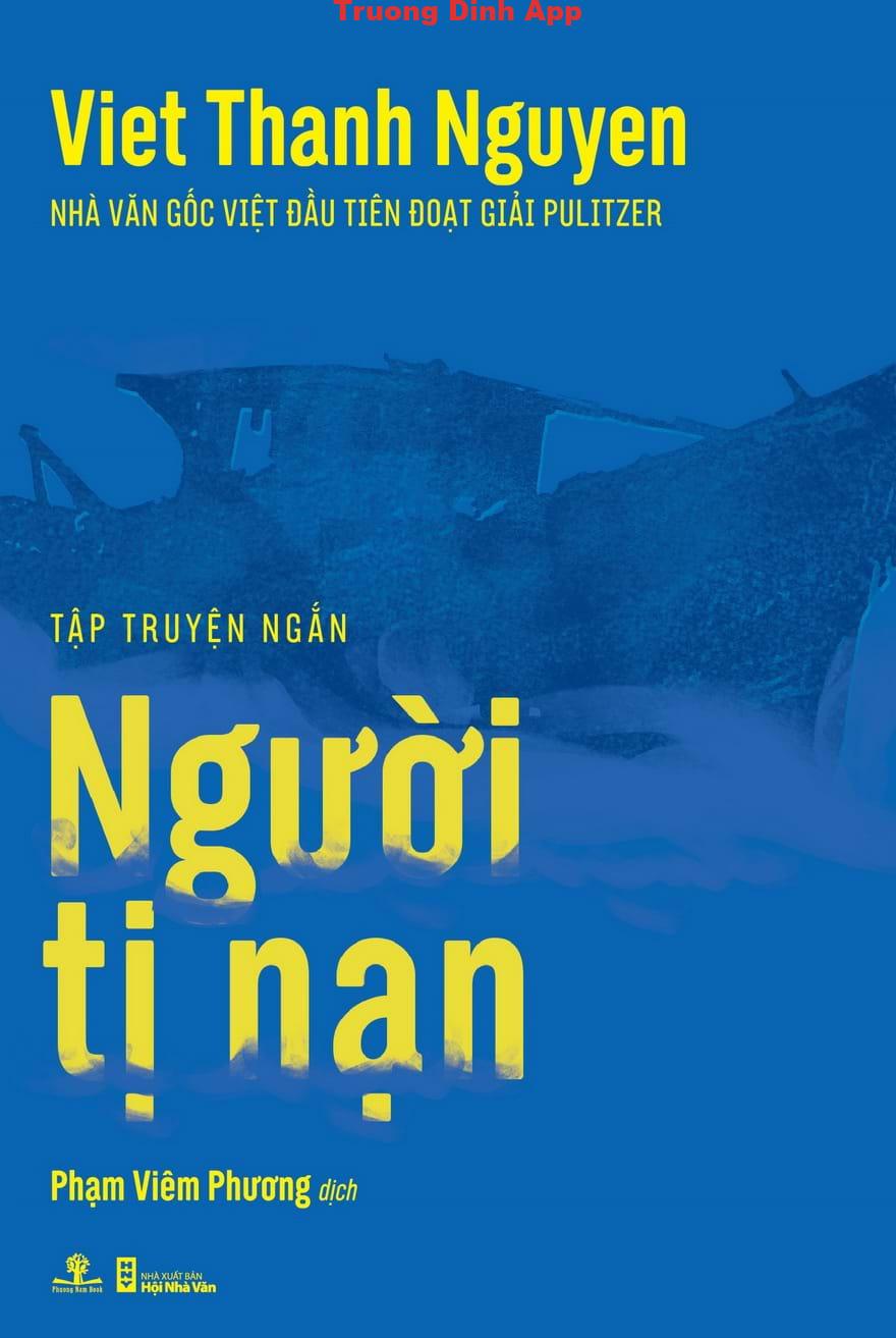 Người Tị Nạn – Nguyễn Thanh Việt