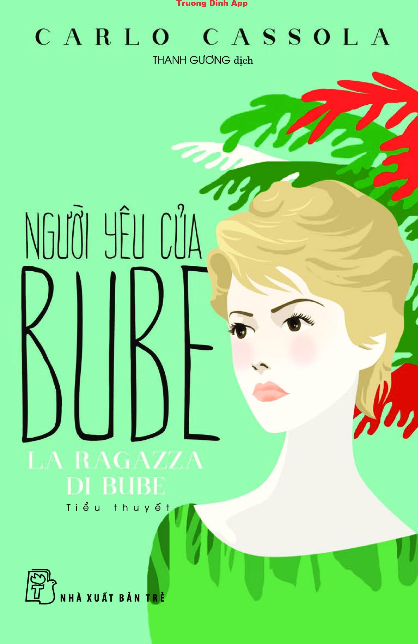 Người Yêu Của BuBe – Carlo Cassola