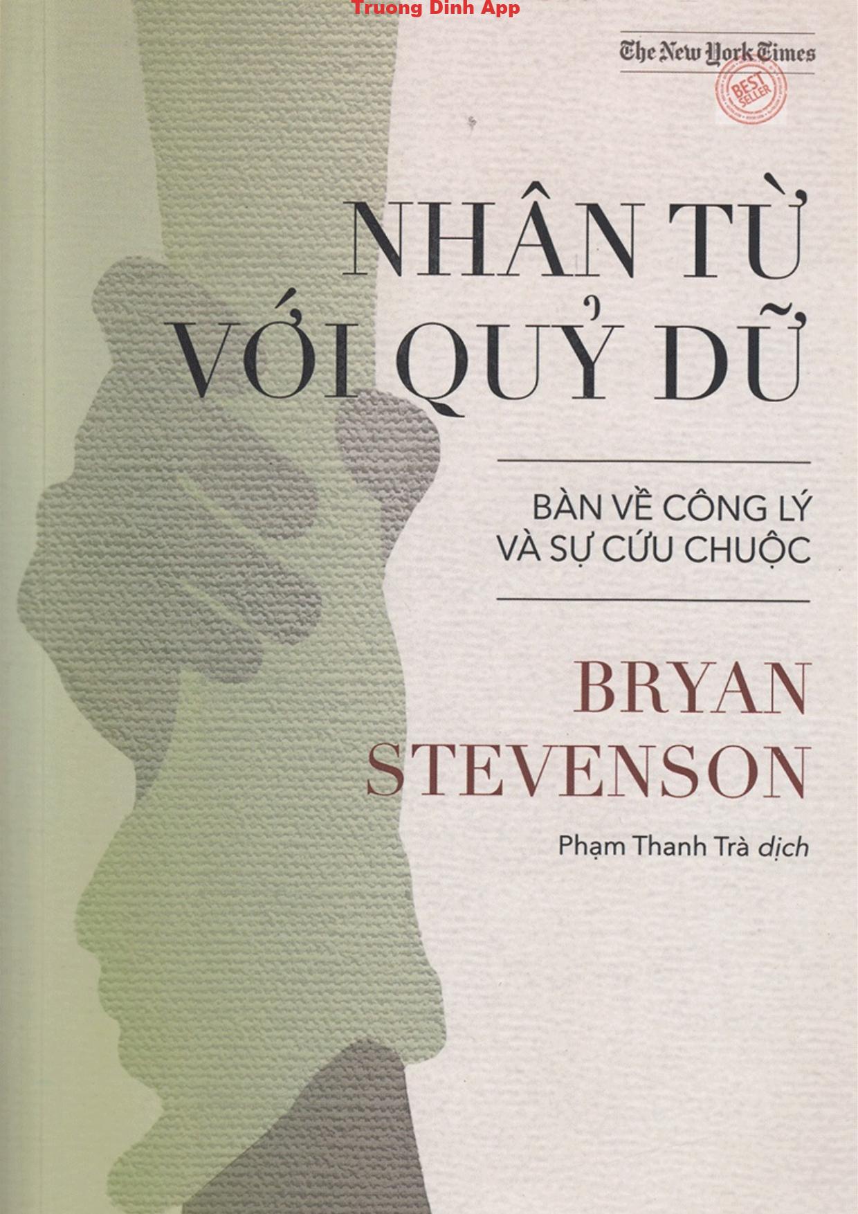 Nhân Từ Với Quỷ Dữ – Bàn Về Công Lý Và Sự Cứu Chuộc