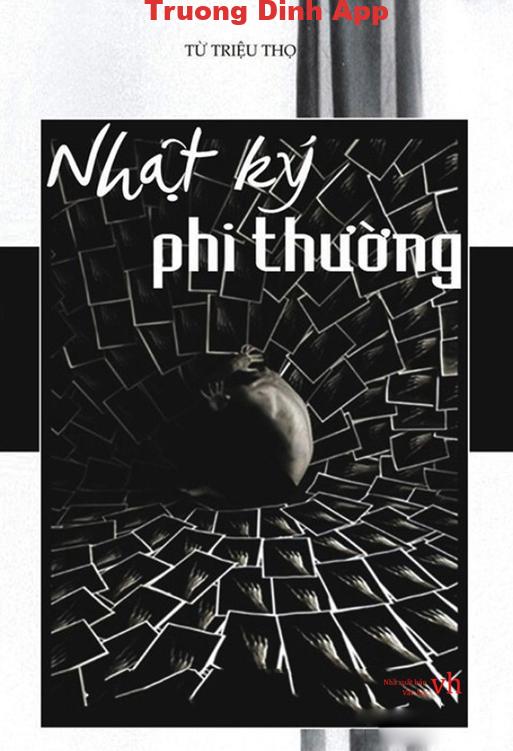 Nhật Ký Phi Thường