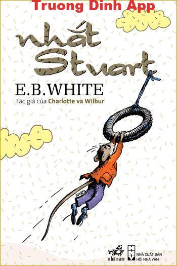 Nhắt Stuart – E. B. White