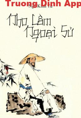 Nho Lâm Ngoại Sử – Ngô Kính Tử